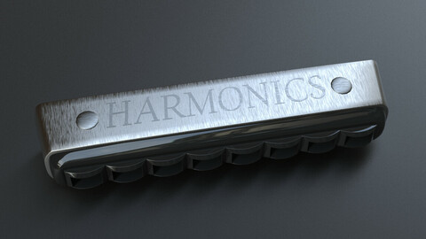 Harmonica