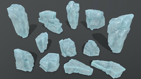 ice set