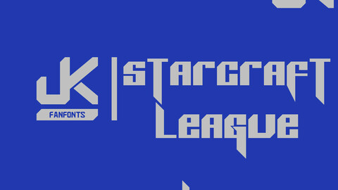 StarCraft League Regular