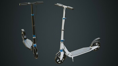 Kick Scooter 1A