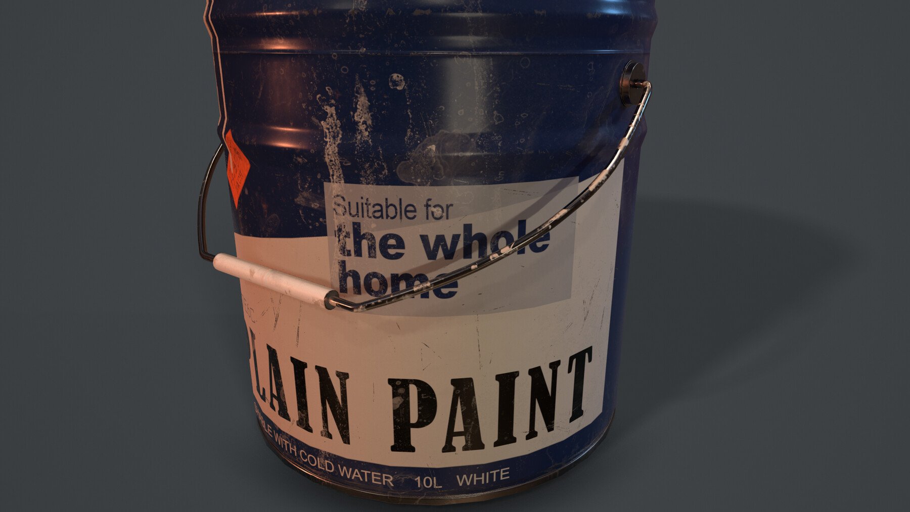 Download Artstation Paint Bucket Resources