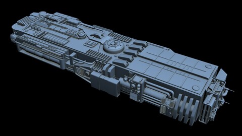 Startaship surface 1