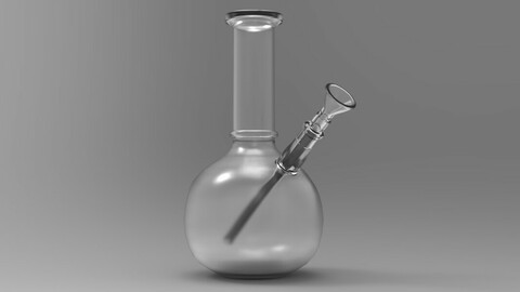 Glass Bong