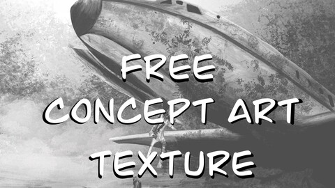 Procreate: Concept Design Sketching Set Free