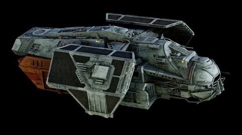 Can cell class Heavy Transport