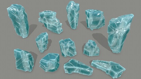 ice set 01