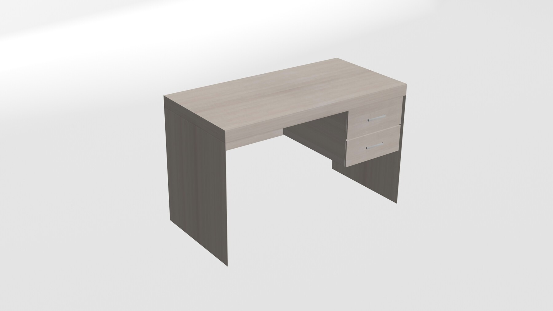 ArtStation - Desk | Resources