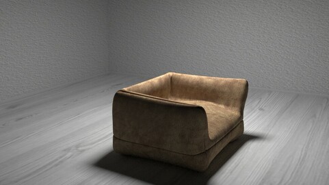 Armchair