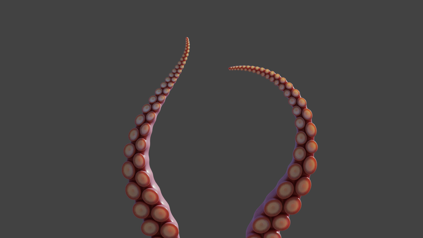 Artstation tentacle resources