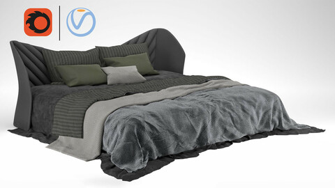 Wave Bed