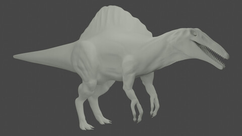 Spinosaur