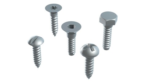Screws