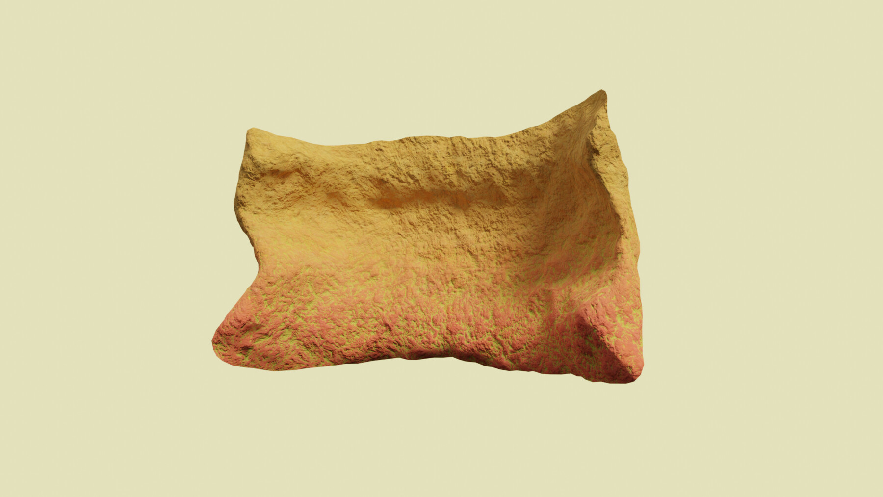 ArtStation - Environmental Funky Rocks Vol.5 - Game Ready and PBR ...