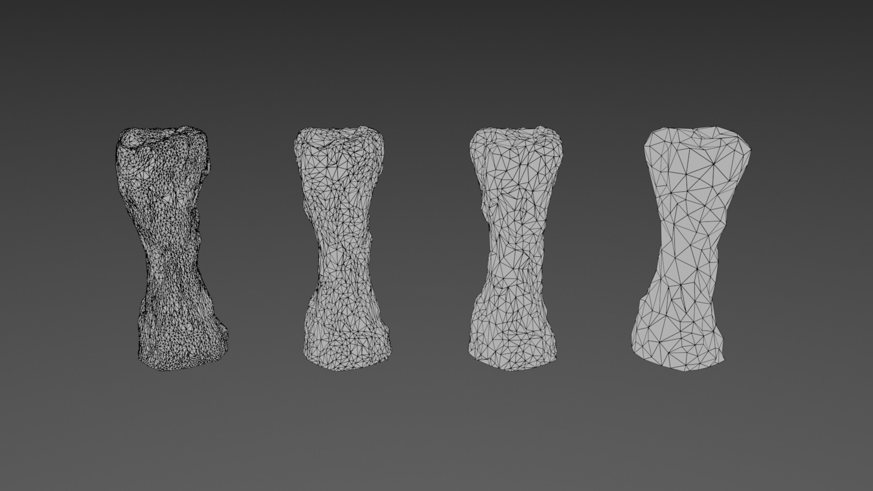 ArtStation - Environmental Funky Rocks Vol.5 - Game Ready and PBR ...