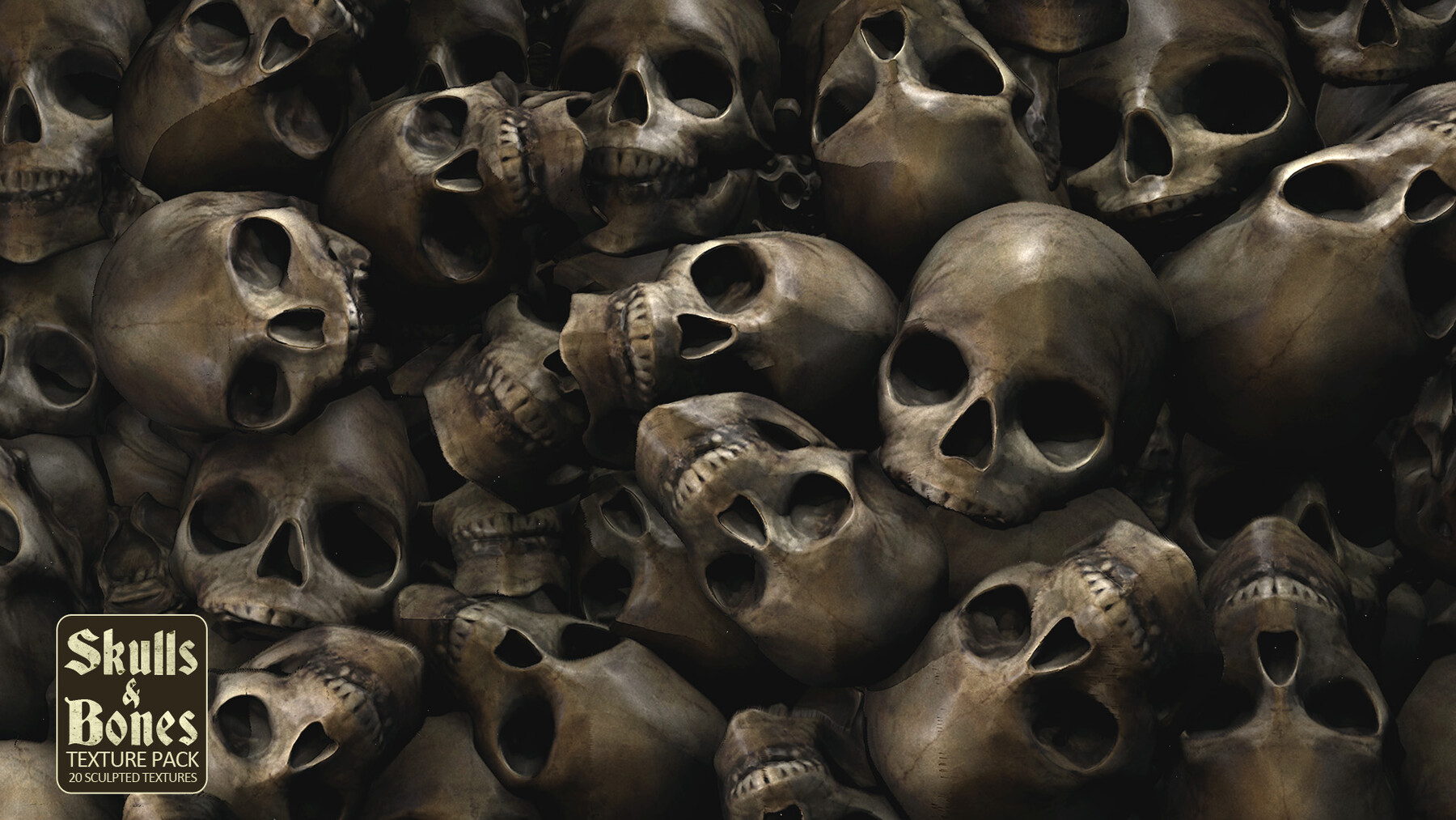 ArtStation - Skull & Bones E3 Trailer - Clothes textures