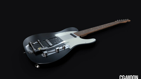 Telecaster Electric Guitar