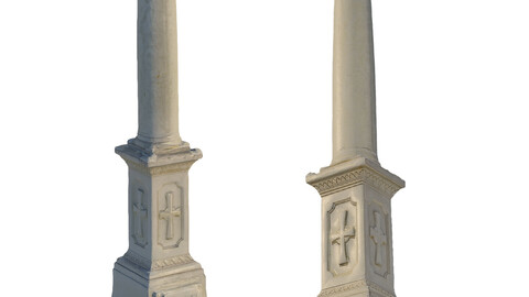 229 Obelisk