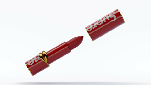 Supreme Matte Trance Lipstick