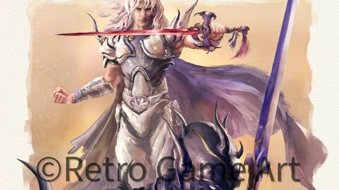 Cecil Harvey Digital Download