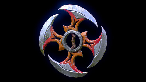 Chakram