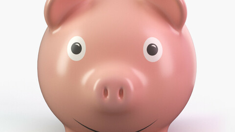 piggy bank