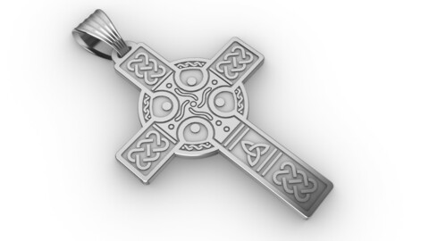 Pendant сross