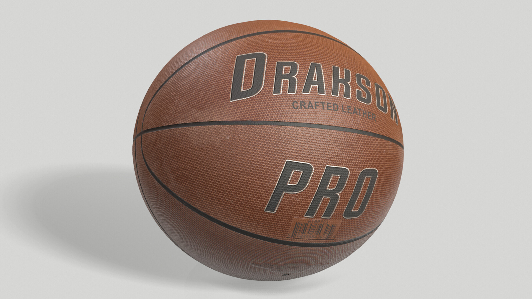 Artstation Basketball Asset Game Assets