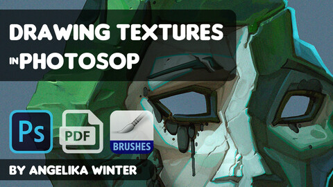HOW TO RENDER TEXTURES