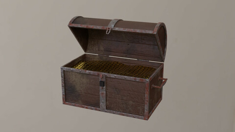 Treasure Chest