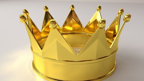 Crown
