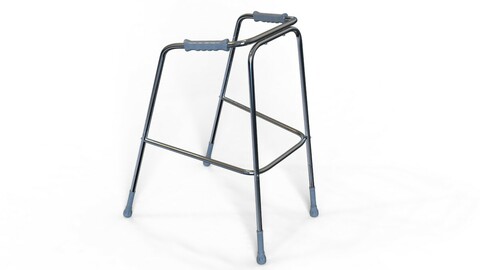 Zimmer Frame