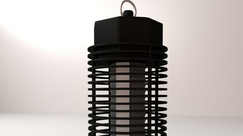 Electronic Mosquito Repeller