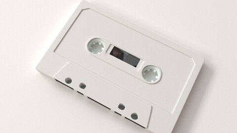 Audio Cassette
