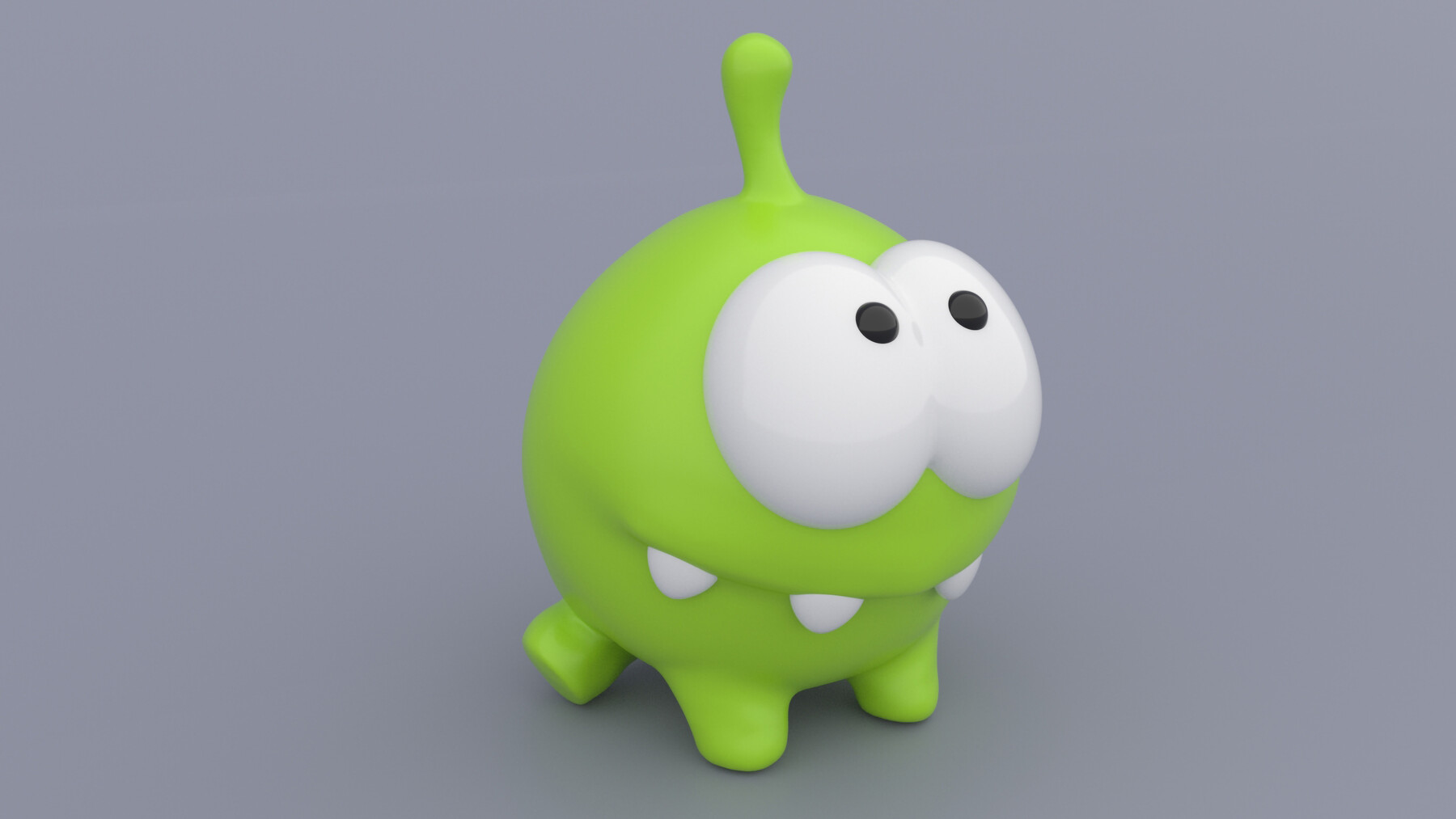 Cut the Rope  Studio Licensing Inc