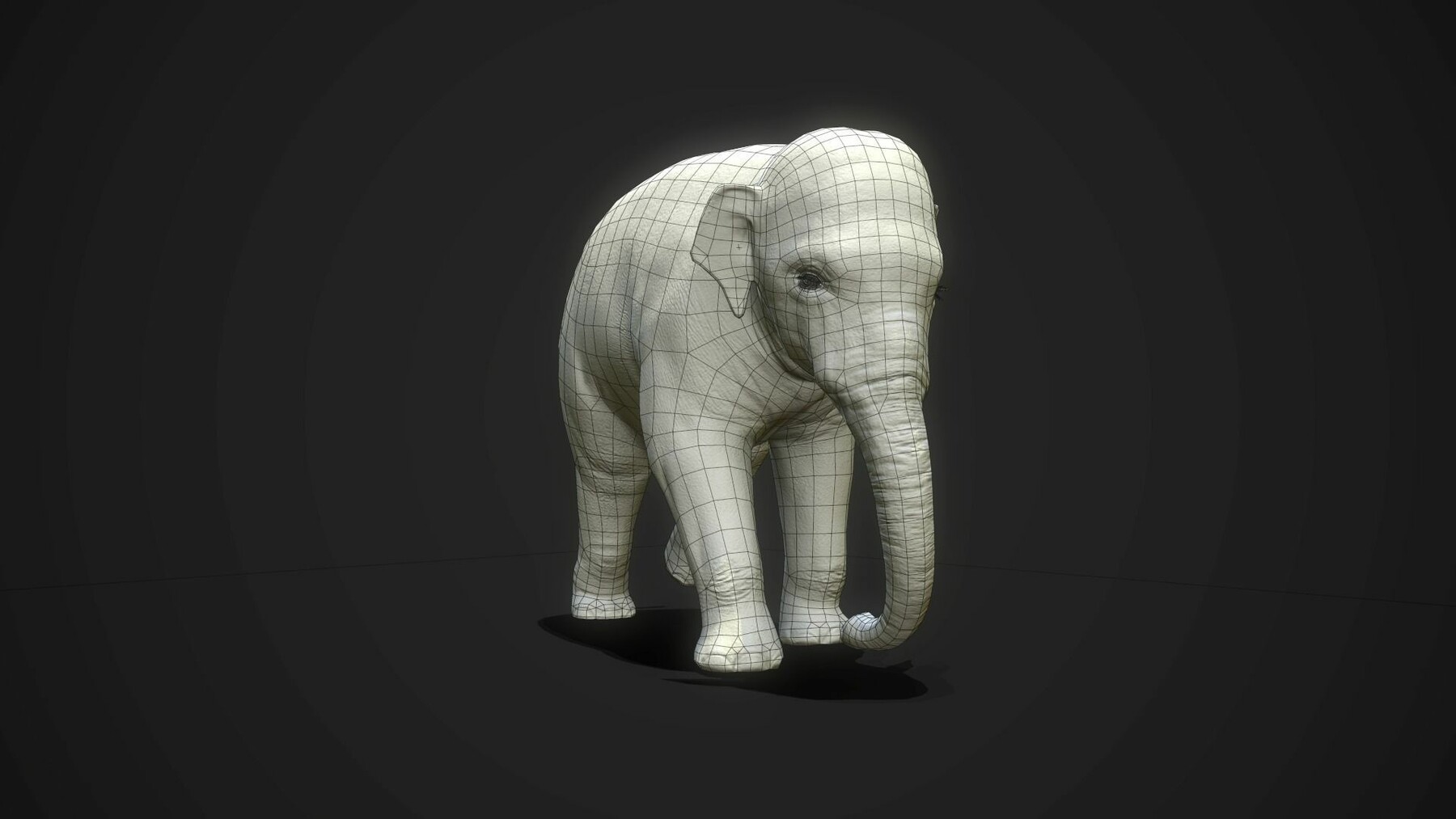Elephant games