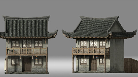 ancient architecture