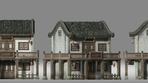 ancient architecture