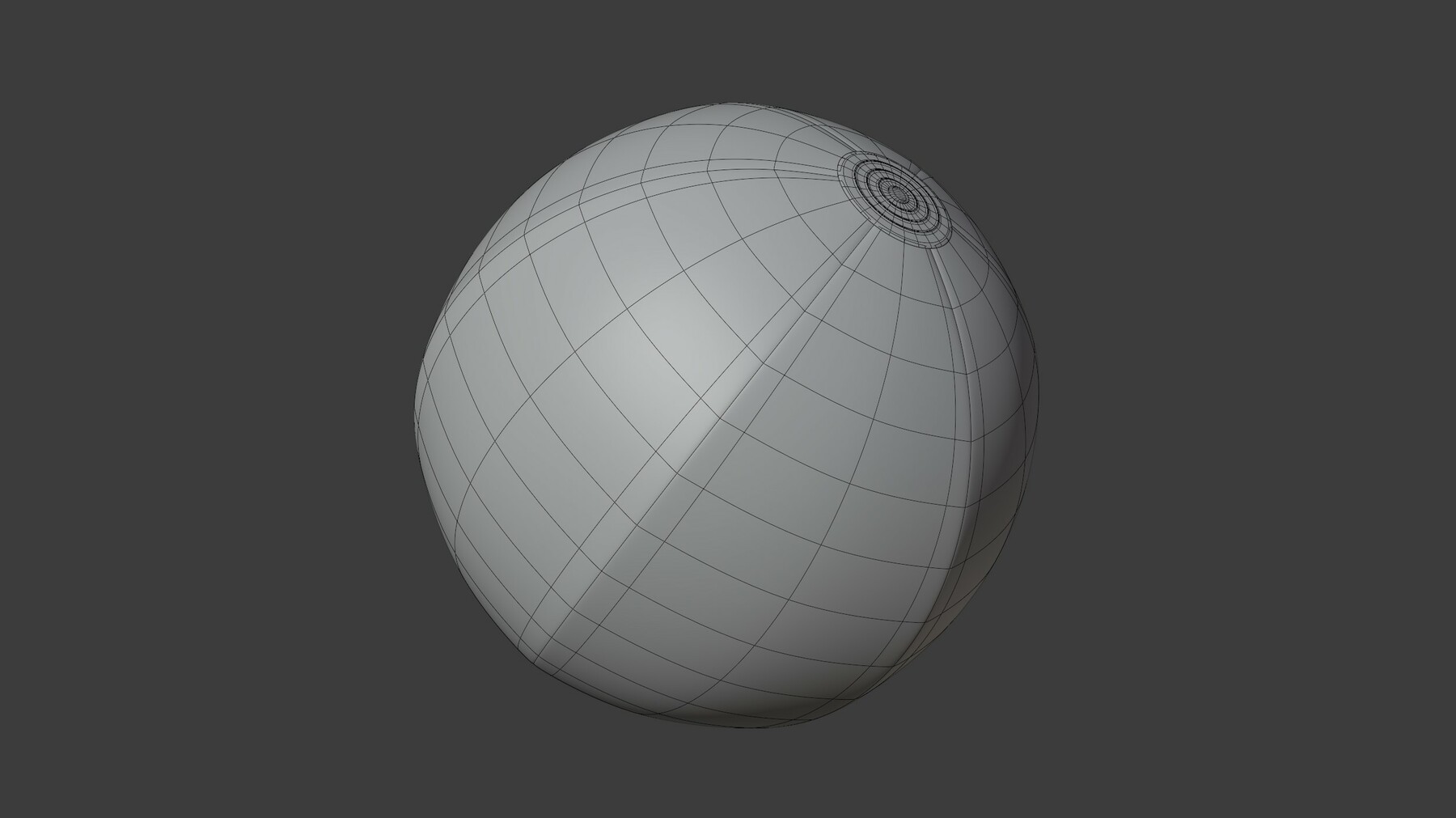 Ball 3d model
