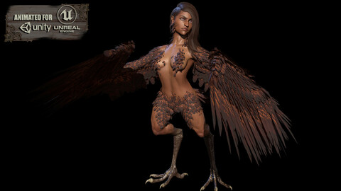 Harpy