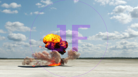 Aerial Strike R&D