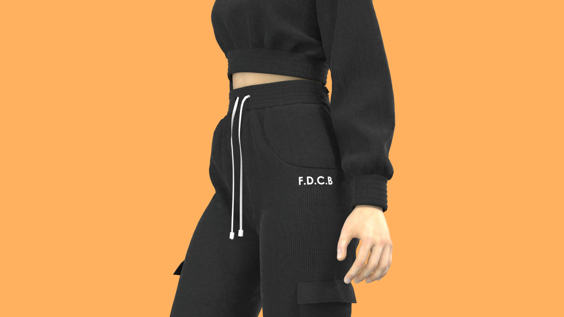 matching mens and womens tracksuits
