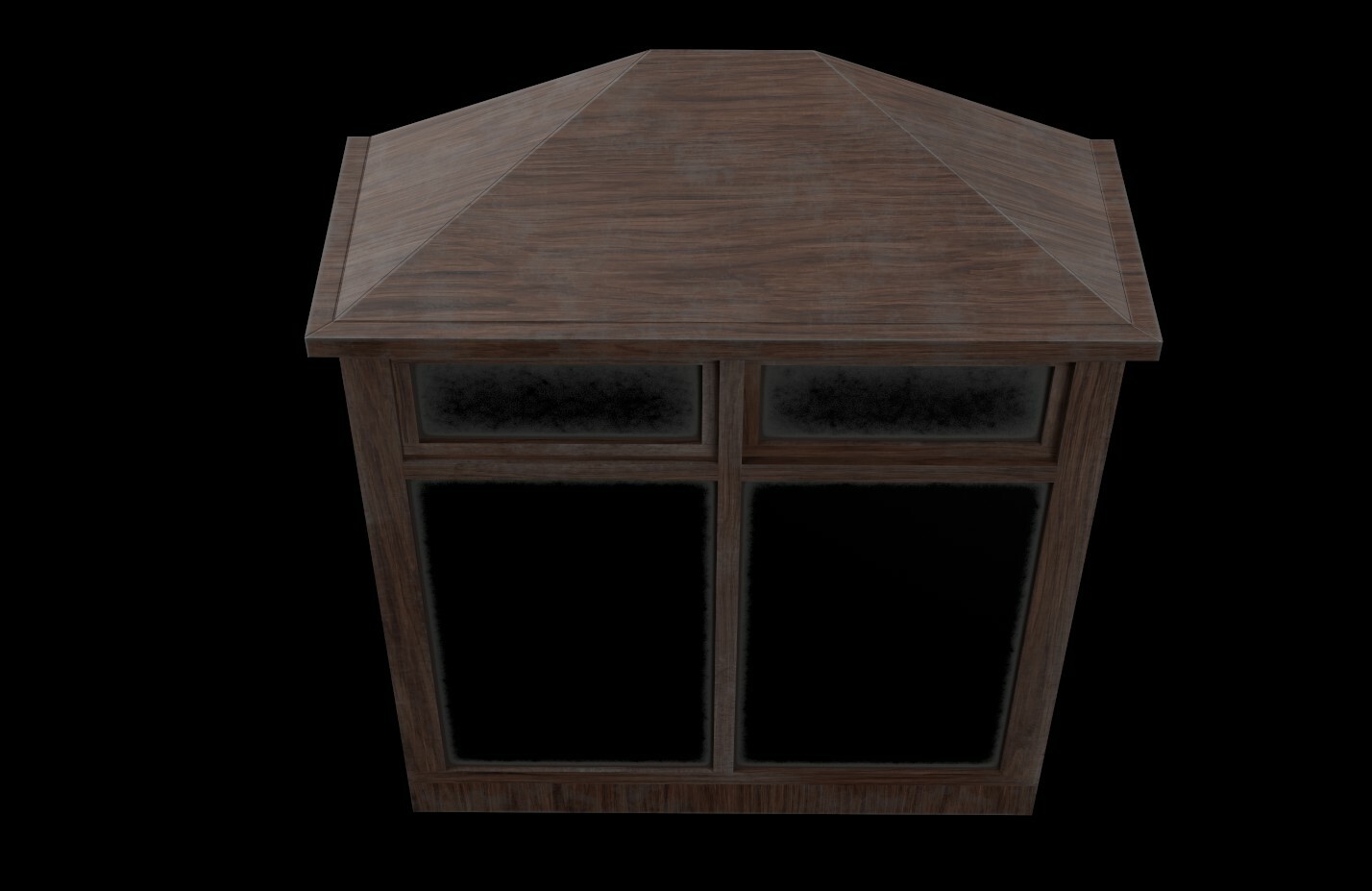 ArtStation - Window_02 | Game Assets