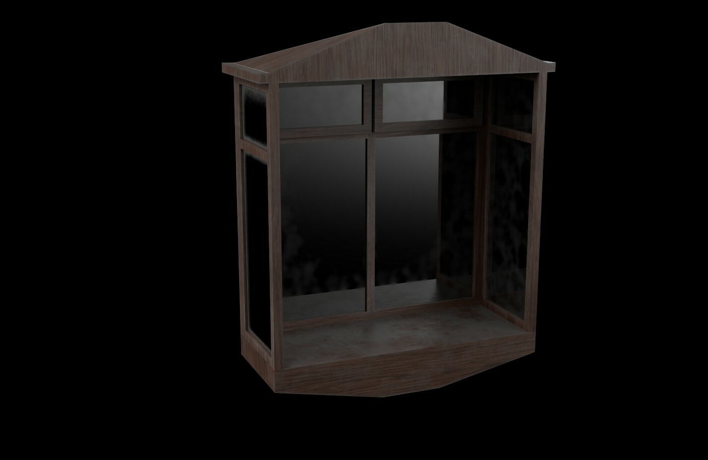 ArtStation - Window_02 | Game Assets