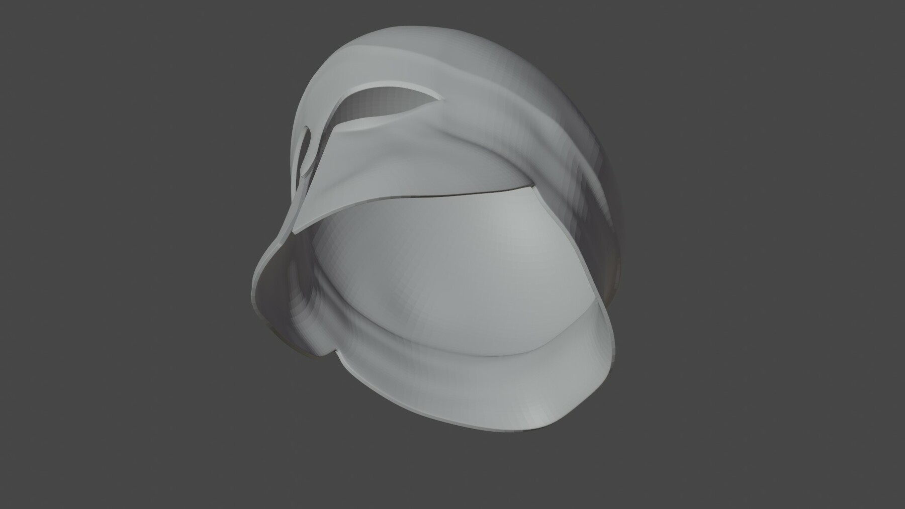 ArtStation - Greek helmet for 3d printing | Resources