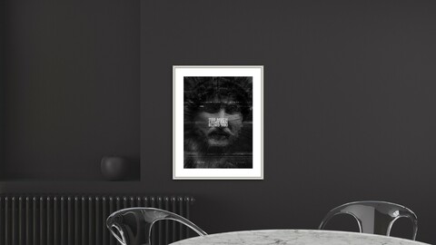 Too much light can blind you