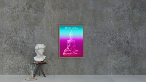 Let That Shit Go,Funny Bathroom Sign,Bathroom Quote,Funny Bathroom Art,Bathroom Saying,Bathroom Poster,Typography,Home Decor Wall Art