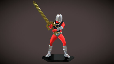 Condor - Falcon - Estrela - (to-print)