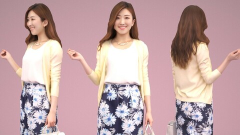 Posed 3D-people 053_Mao