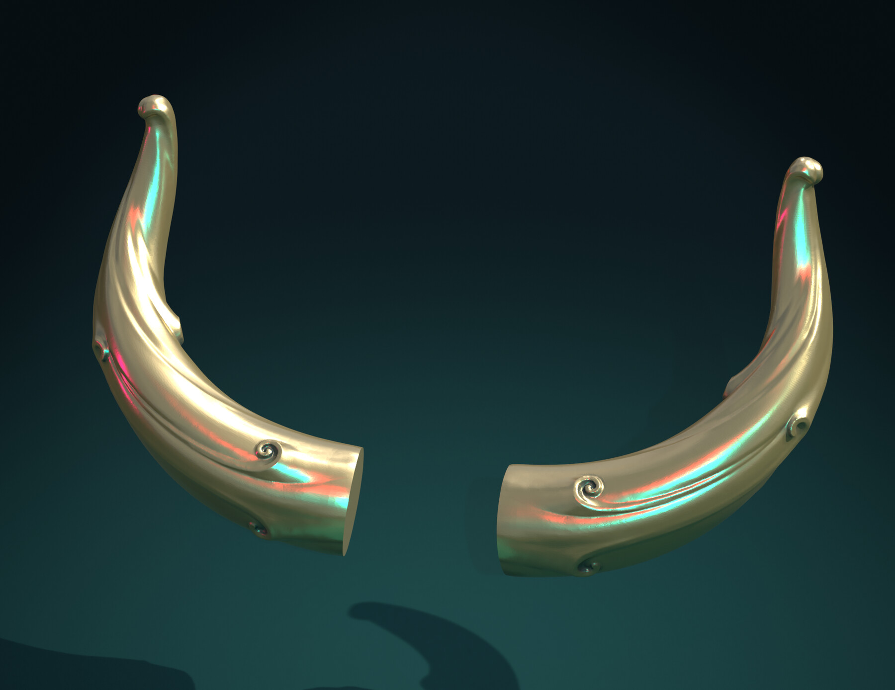 Iii horn. Horns 3d model. Horns 3d. Horn 3. Radiant Mega Elegance Horns PNG.