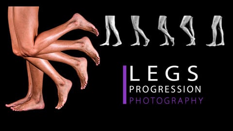 Legs MOVEMENT progressions